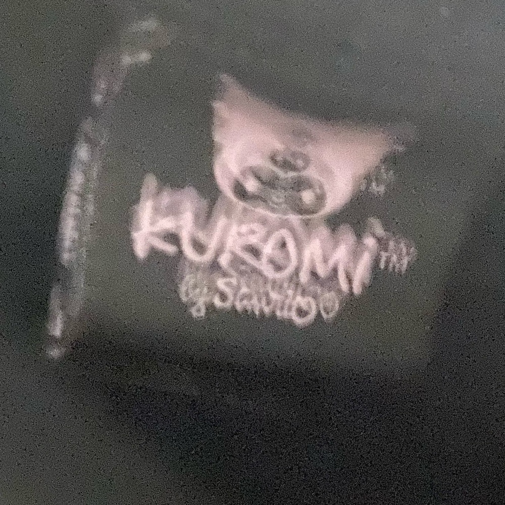 Kuromi tank - Picture 10 of 10